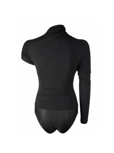 Top Pinko czarny