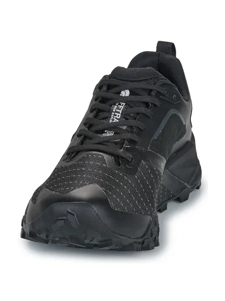 Pantofi The North Face negru