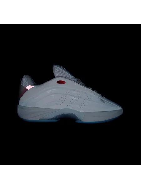 Sneakersy Adidas Originals białe