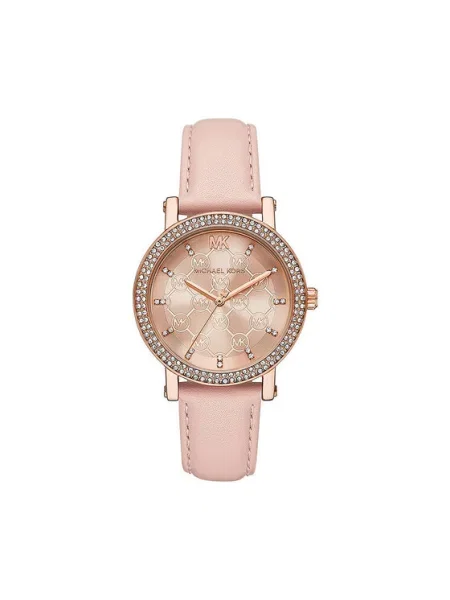 Michael Kors Ceas roz