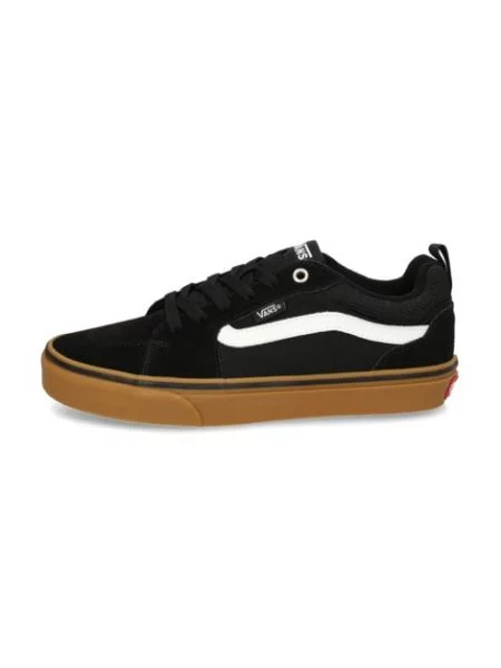 Vans tenisky černé