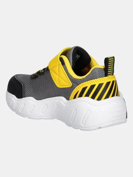 Skechers PLAY SCENE маратонки за деца жълто