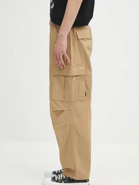 Παντελόνι NEIGHBORHOOD BDU Pants μπεζ