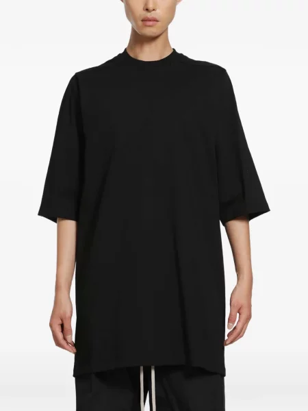 Tricou Rick Owens negru