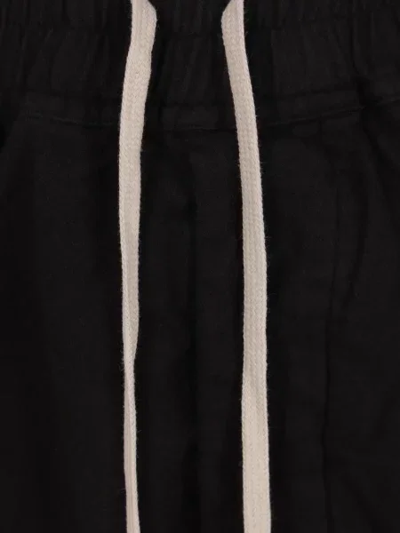 Шорти Rick Owens Drkshdw с връзки черно