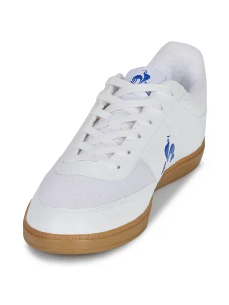 Pantofi Le Coq Sportif alb