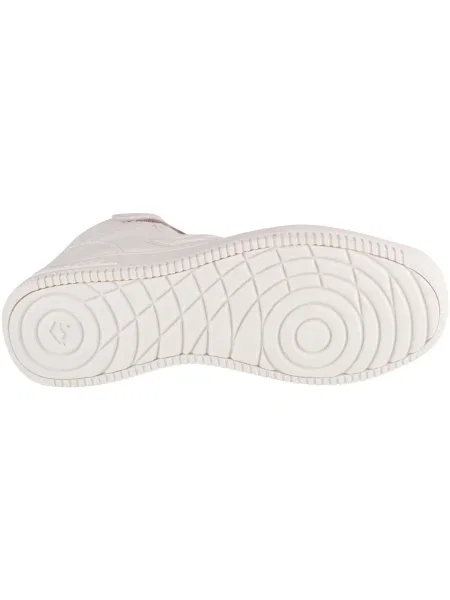 Pantofi Lotto alb