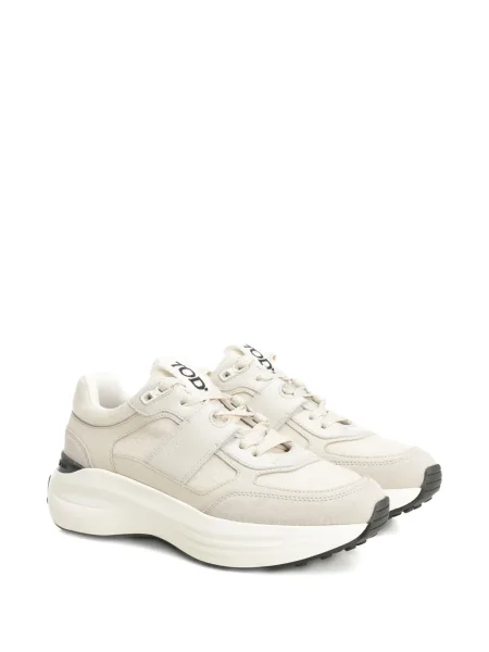 Sneakerși Tod's din piele