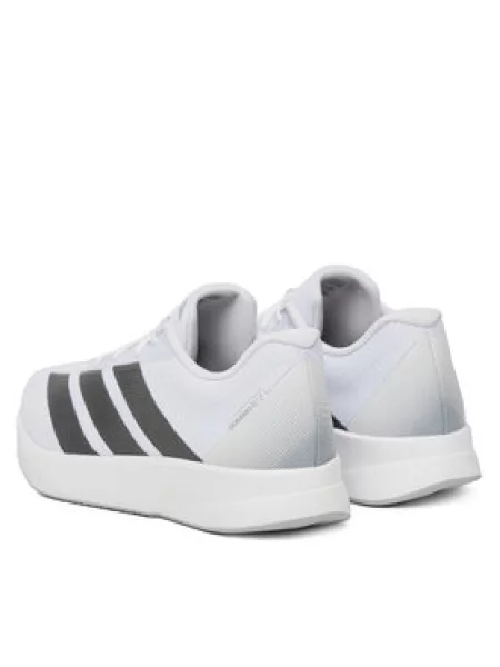 Tenisice za trčanje adidas Duramo bijela