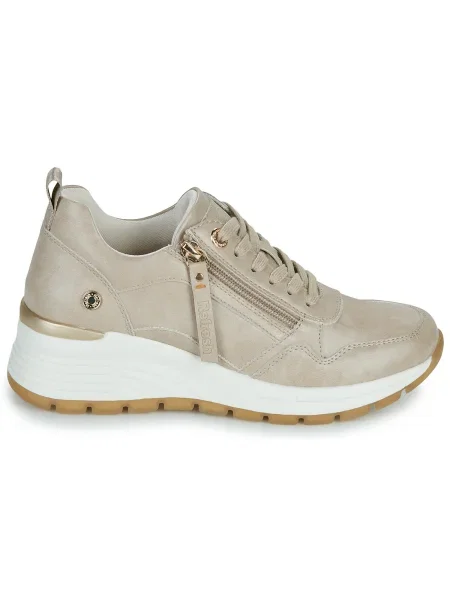 Pantofi Refresh bej