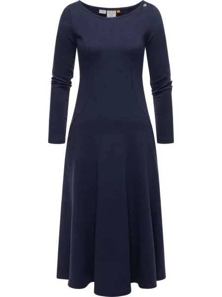 Ragwear Rochie Appero bleumarin