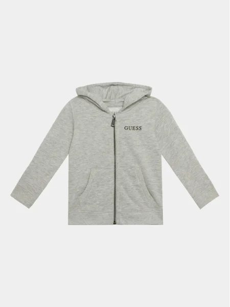 Guess Суитшърт сив
