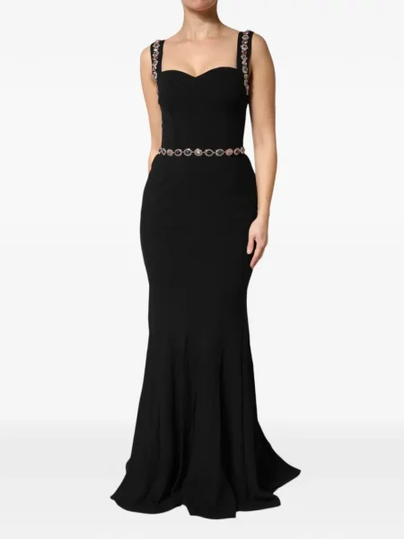 Rochie Dolce & Gabbana negru