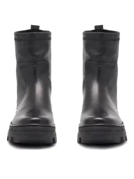 Ботильоны Lasocki черные