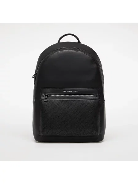 Tommy Hilfiger Rucsac negru