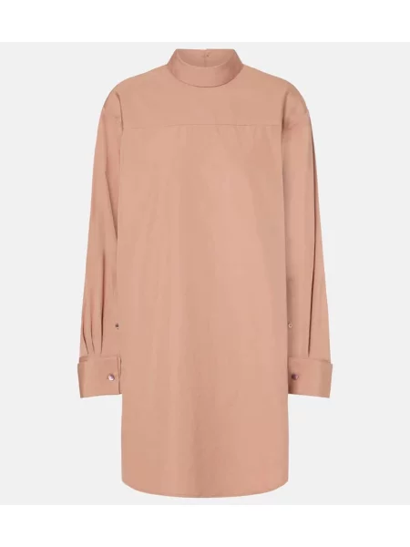 Bluză Dries Van Noten roz