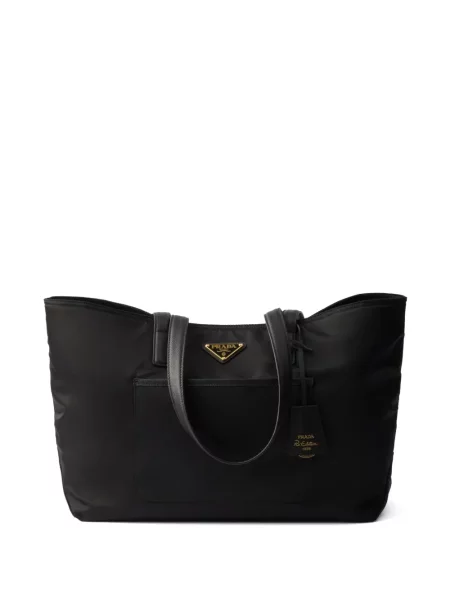Geantă Prada negru