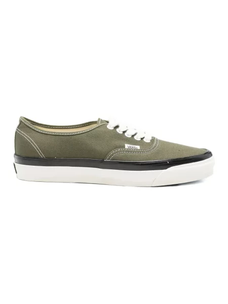 Sneakersy Vans Authentic zielone