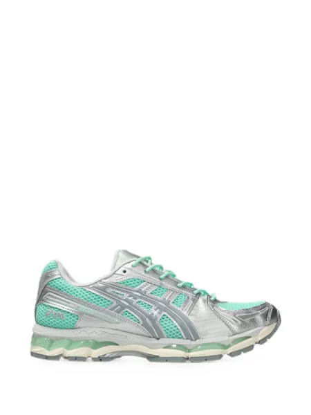 Sneakerși Asics Gel-Kayano plasă verde