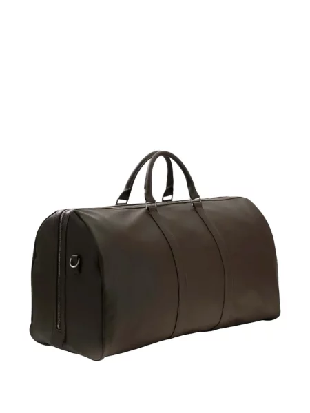 Taška Guess hnědá