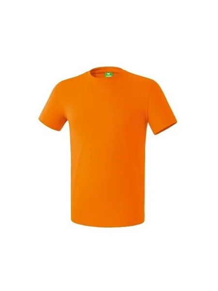 Tricou Erima portocaliu