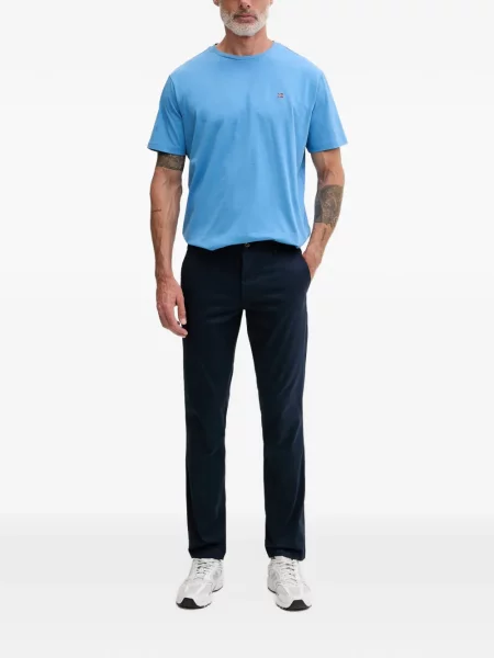Pantaloni chino Helly Hansen albastru