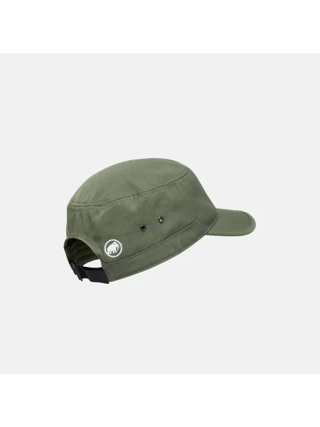 Șapcă Mammut verde