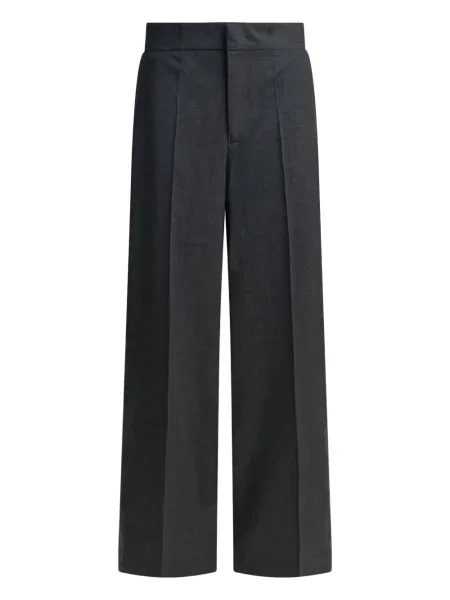 Pantaloni Sa Su Phi gri