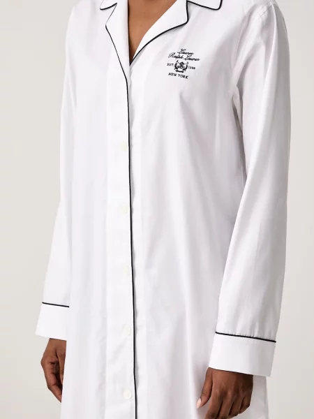 Ночная рубашка Lauren Ralph Lauren