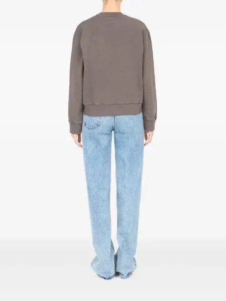 Hanorac Mm6 Maison Margiela gri