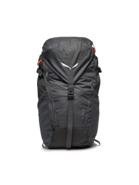 Salewa Alp Mate 26 l trekingový batoh čierny sivá
