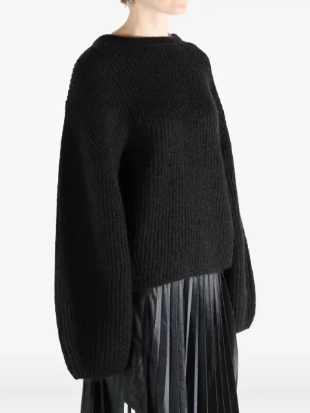 Pulover Toteme negru