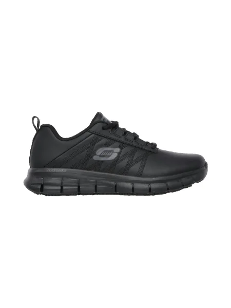 Pantofi Skechers alergare negru