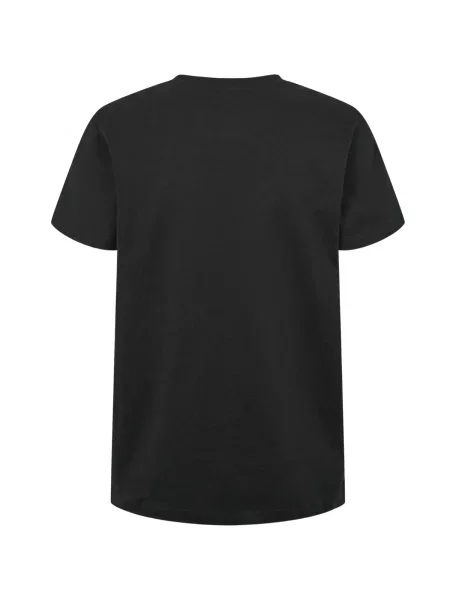 U.S. POLO ASSN. Top UWLeika negru