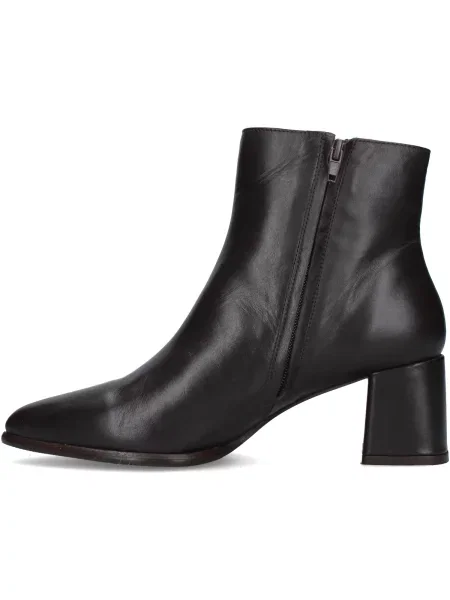 Pantofi Anita maro