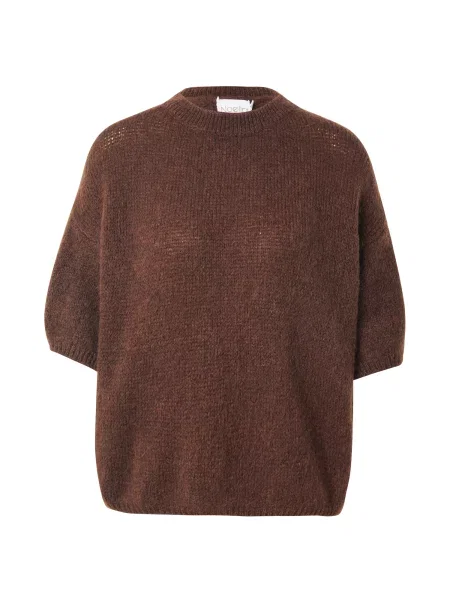 Noella Pulover Mimi închis maro
