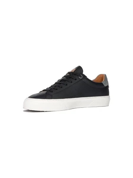 Pantofi Pepe Jeans negru