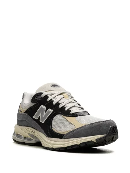 Zomšinės sportbačiai New Balance žalia