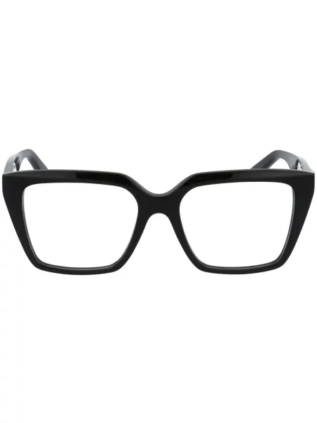 Slnečné okuliare Balenciaga Eyewear čierna