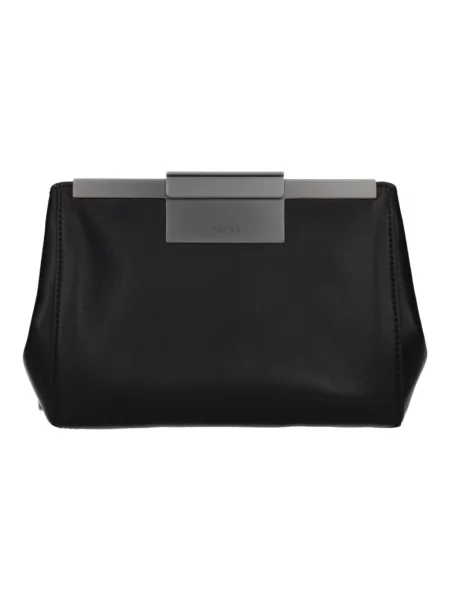 Kopertówka Max Mara czarna