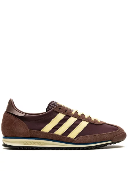 Tenisky Adidas Gazelle červené