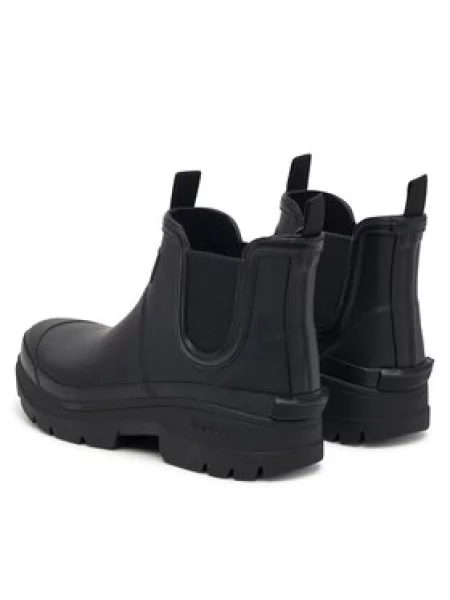 Holínky Barbour Nimbus Chelsea Welly černá