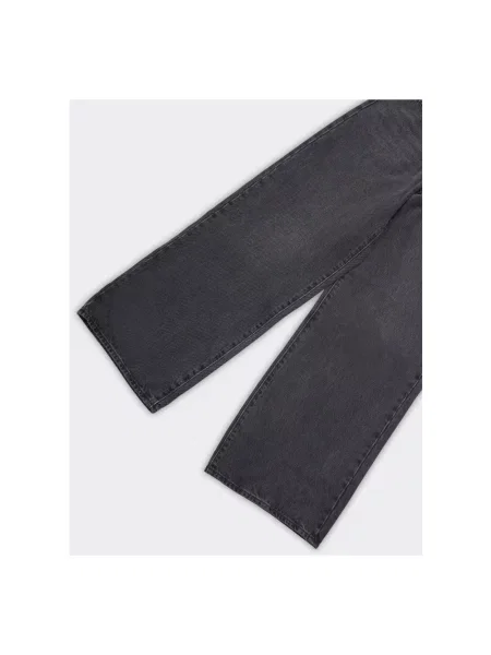 Levi's® Dżinsy Z Szerokimi Nogawkami Xl Straight schwarz czarne