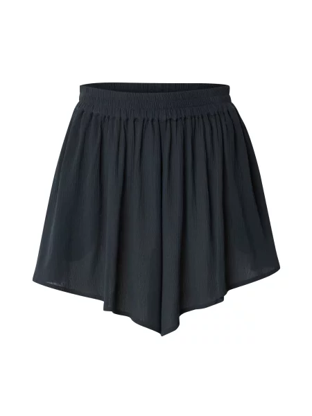 Kamila Šikl Pantaloni Florence' negru
