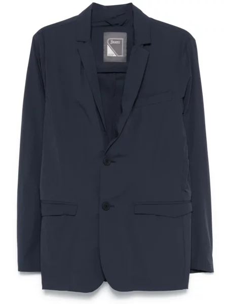 Sacou Herno albastru