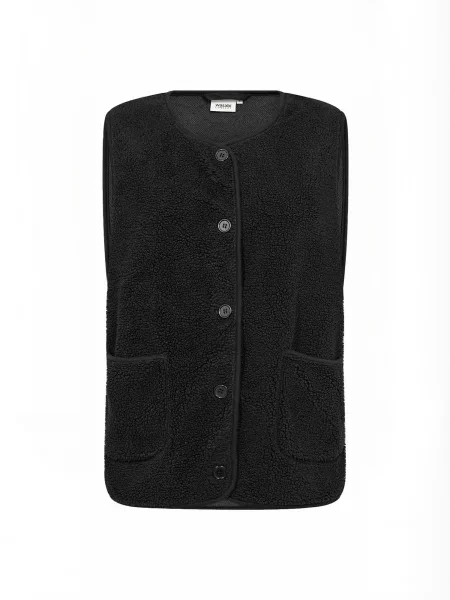 Wasabi Concept Vestă WA-NETTIE negru