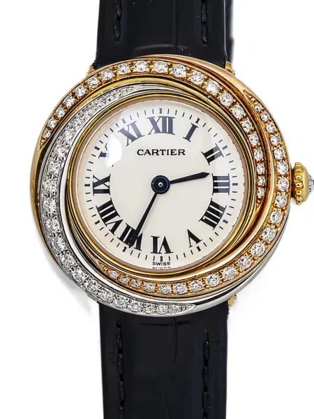 Óra Cartier