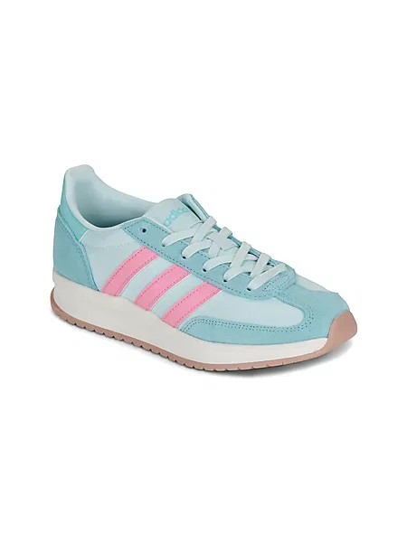 Tek superge Adidas Run 70S modra