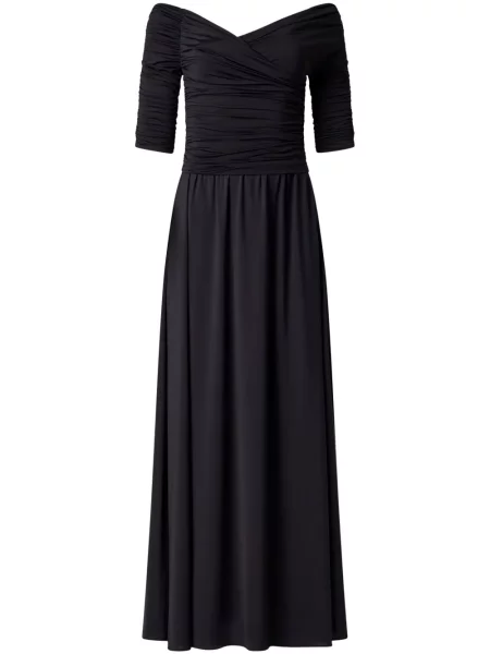 Rochie maxi Altuzarra negru