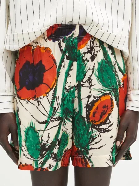 Шорты Wales Bonner